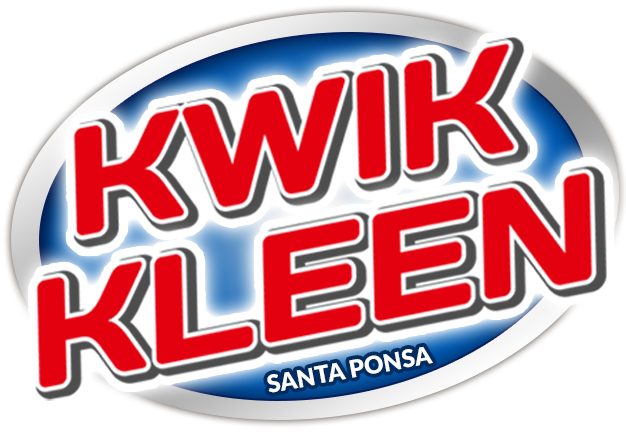 KwiK Kleen Santa Ponsa logo